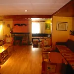 Hotel Navarro 2*