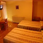 Hotel Navarro