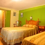 Navarro Panticosa