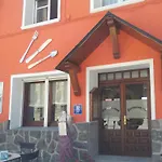 Navarro Hotel Panticosa