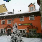 Hotel Navarro