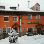 Hotel Navarro