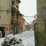 Navarro Hotel