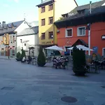 Navarro Hotel Panticosa