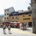 Hotel Navarro 2*