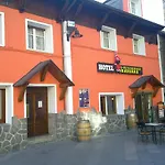 Navarro 2* Panticosa