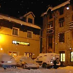 Hotel Navarro