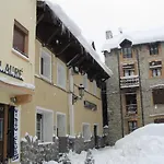Navarro Panticosa