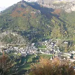 Hotel Navarro Panticosa