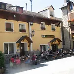 Hotel Navarro