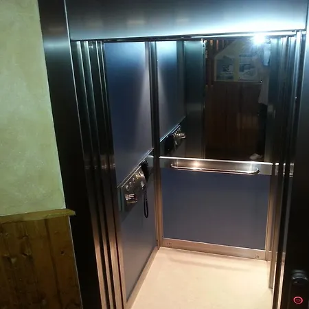 酒店 纳瓦诺酒店 潘蒂科萨