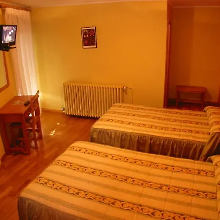 Hotel Navarro