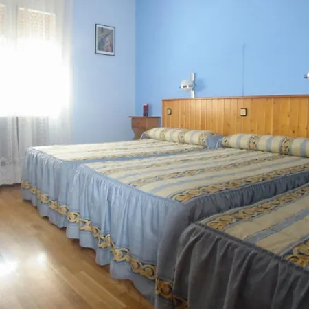 纳瓦诺酒店 酒店 潘蒂科萨