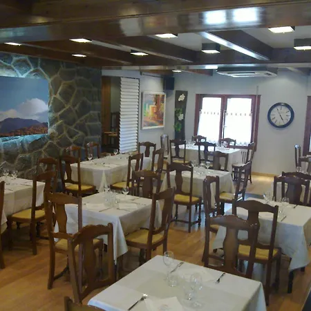 Navarro Panticosa