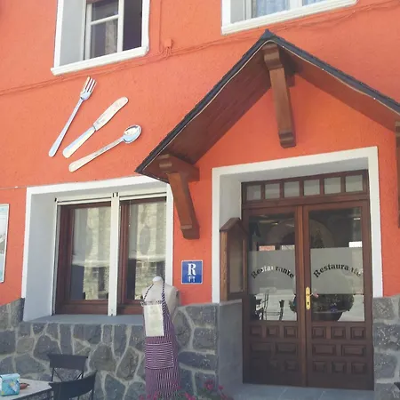 Navarro Hotel Panticosa