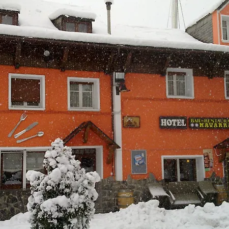 Navarro Hotel