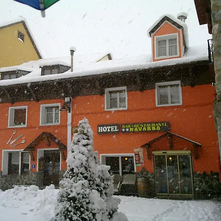 酒店 纳瓦诺酒店