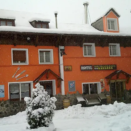 Hotel Navarro
