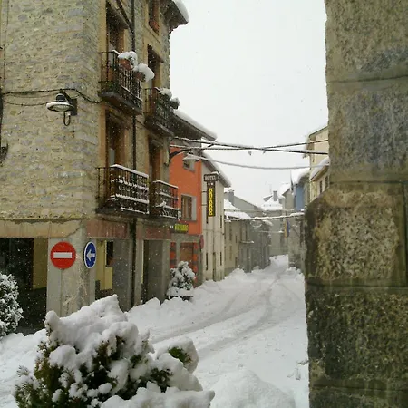 Navarro Hotel