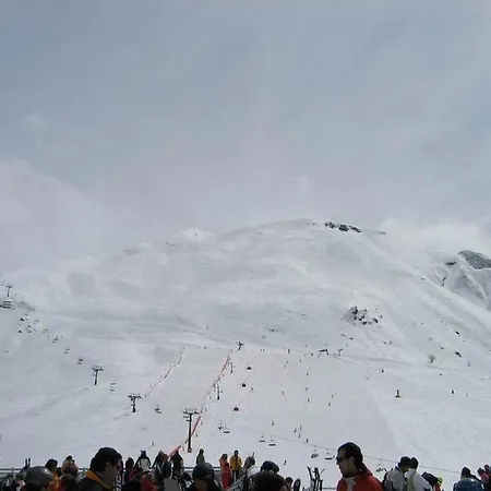 Navarro Panticosa