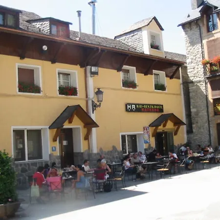 Hotel Navarro