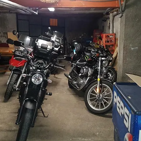 纳瓦诺酒店 酒店 2*