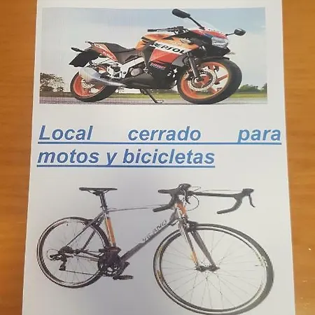 Navarro فندق