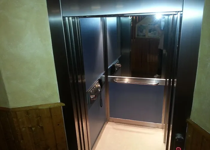 호텔 Navarro 팬틱코사