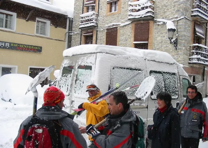 Navarro Hotel Panticosa