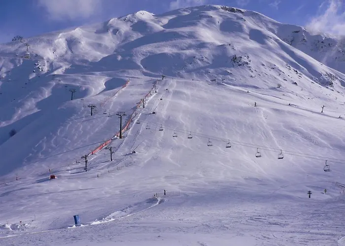 Navarro 호텔 팬틱코사