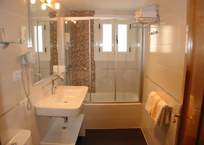 Hotel Navarro Panticosa