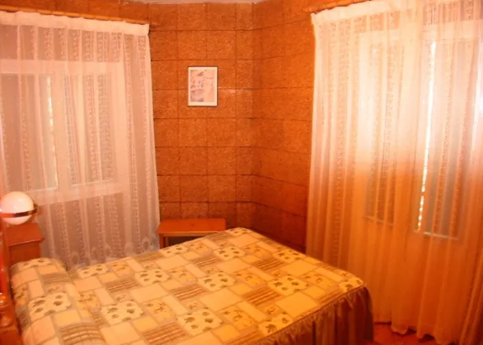 Hotel Navarro Panticosa