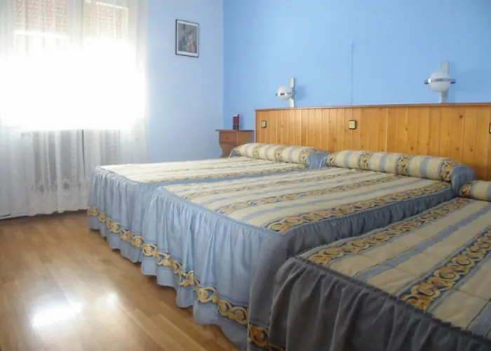 Navarro Hotel Panticosa