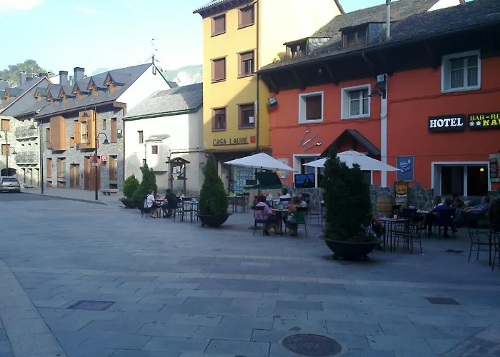 Navarro 호텔 팬틱코사