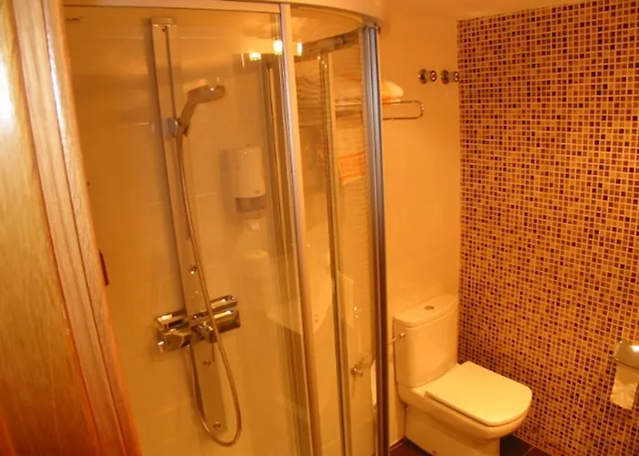 Navarro 2* Panticosa