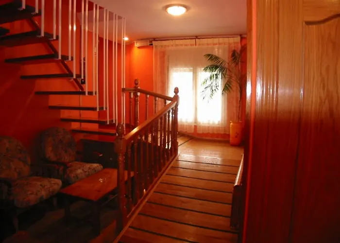 Navarro Hotel Panticosa